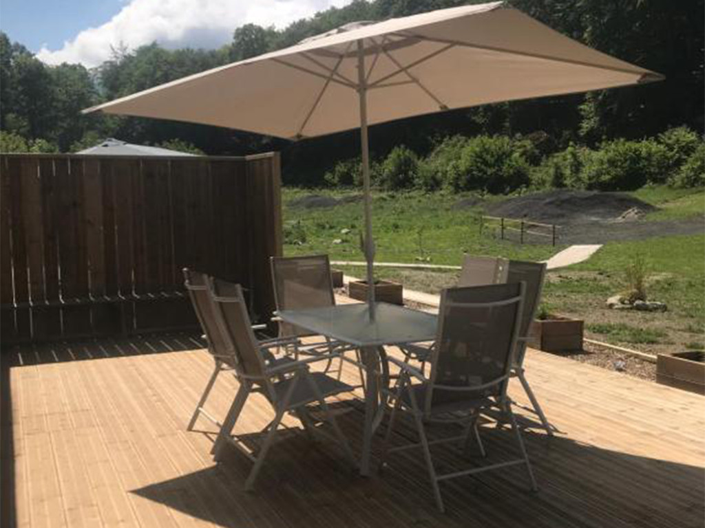 location chalet en montagne