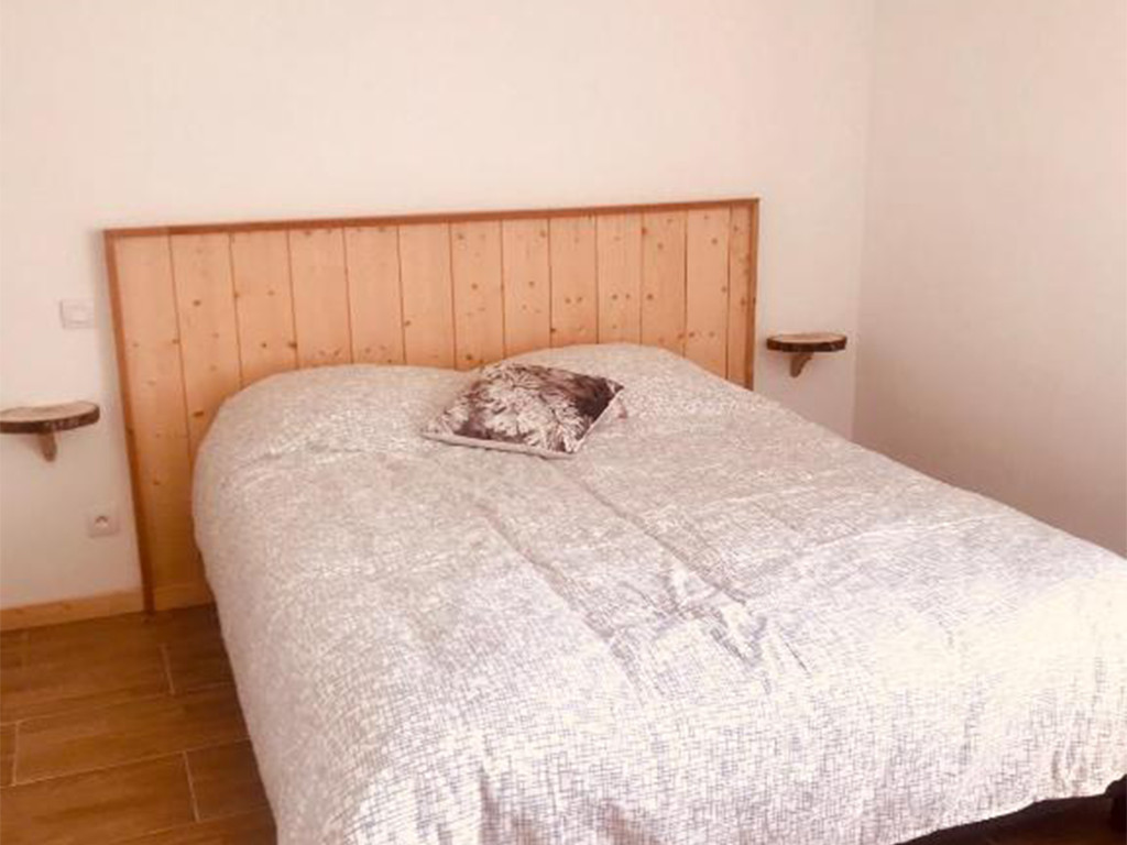 location chalet en montagne